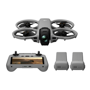 Bundle Fly More DJI Avata 360 (DJI RC 2) Blanc