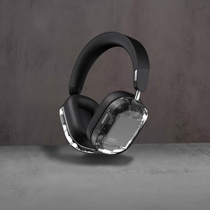 CASQUE ARCEAU BLUETOOTH OVER-EAR 6,0 Transparent