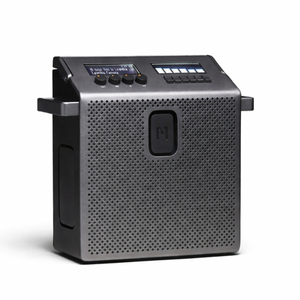 Enceinte Bluetooth MONDO MEDIUM 60W Auracast Gris