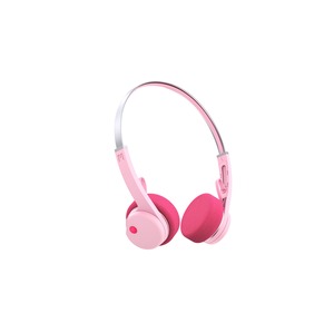 CASQUE FREESTYLE ON-EAR BT 5.3 Rose / Violet