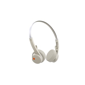 CASQUE FREESTYLE ON-EAR BT 5.3 Greige