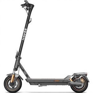 Trottinette électrique GT5 MAX Noir / Gris