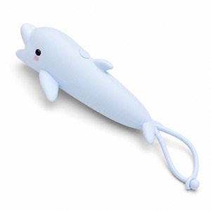 Lampe torche silicone Dauphin KawaiiTech Dauphin