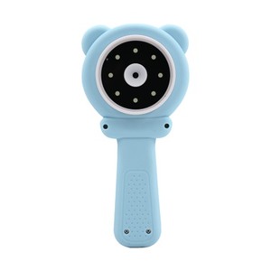 Microscope numérique portable KawaiiTech 500X Bleu