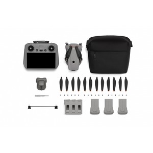 Drone DJI Lito X1 Fly More Combo avec DJI RC 2 Gris