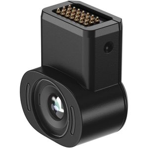 Mini Caméra Vidéo  EYE pour Lunettes AR XREAL One Series Noir