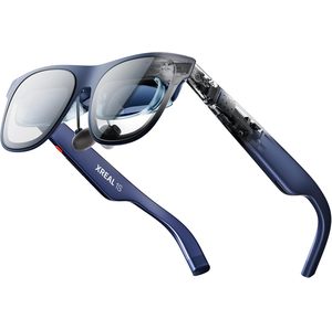 Lunettes de Réalité Augmentée XREAL 1S Bleu