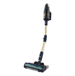 Aspirateur balai CONGA ROCKSTAR RX70 AQUAPET FLEX Bleu / Cuivre