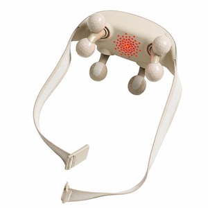 Masseur flexible SKG H7 Ultra E pour le cou et les épaules Beige