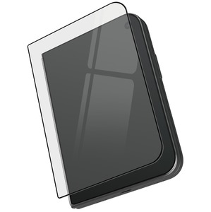 TIGER GLASS PRO VERRE TREMPE IPHONE ULTRA Transparent