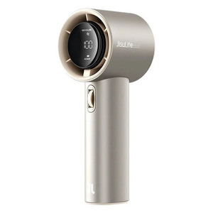 Ventilateur portable PRO1 S Marron clair