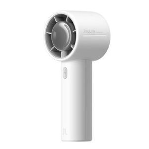 Ventilateur portable JisuLife 10 Gris