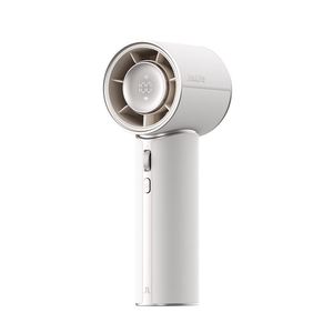 Ventilateur portable Jisulife Pro1 mini Blanc