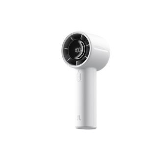 Ventilateur portable JisuLife 10S Gris