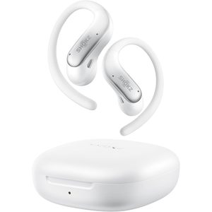 Ecouteurs TWS conduction aérienne OPEN FIT AIR 2 Blanc
