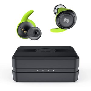 MONSTER CHAMPION AIRLINKS ECOUTEURS INTRA TRUE WIRELESS