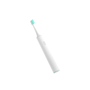 Mi brosse à dents électrique connectée Blanc