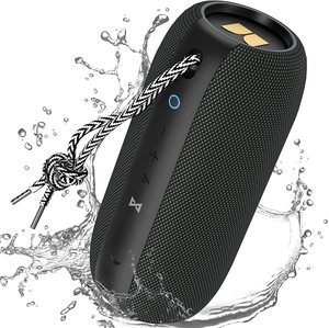 ENCEINTE SANS FIL BLUETOOTH SUPERSTAR S320 MONSTER Noir