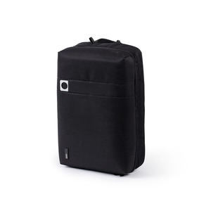 Etui apollo suitcase Noir