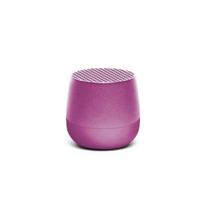 Enceinte bluetooth TWS Rose