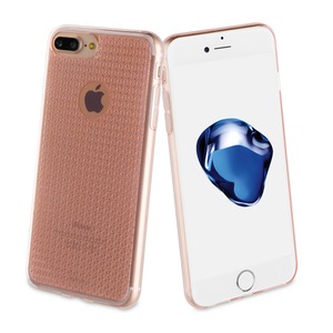 Coque Kalei iPhone 7/7S+/6+/6S+ Rose