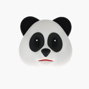 Batterie de secours 5200 MAh emoji Panda