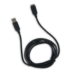 Cable USB 3.0 1,80 m Noir