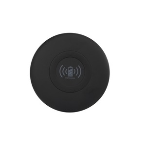 Chargeur sans fil Qi 10W Noir