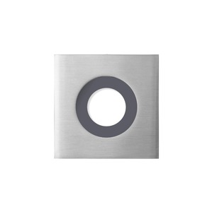 Base pour Apple Watch Anchor silicone Ardoise