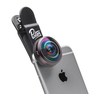 Objectif pro super fisheye