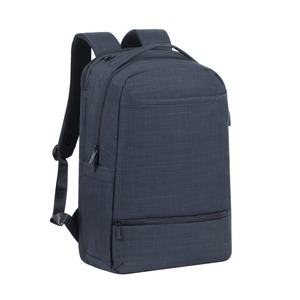 Sac à dos Biscayne premium 17,3 pouces Noir