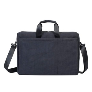 Sacoche Biscayne premium 17,3 pouces Noir