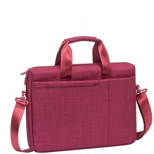 Sacoche Biscayne premium 13,3 pouces Rouge