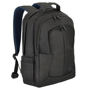 Sac à dos Tegel pour laptop 17 pouces Noir
