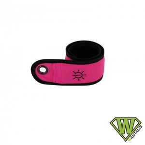 Brassard Illumin8 Rose