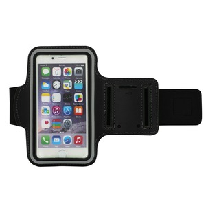 Brassard sprinter universel Noir