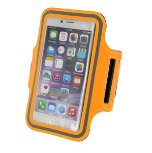 Brassard sprinter universel Orange