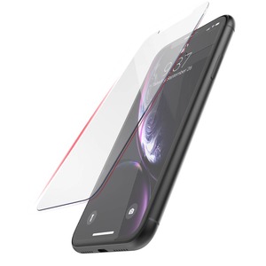 Coque defense glass pour iPhone XS Max Transparent