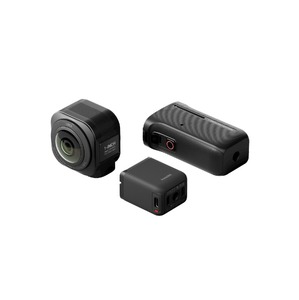 ONE RS 1-Inch 360 Lens Upgrade Bundle Noir
