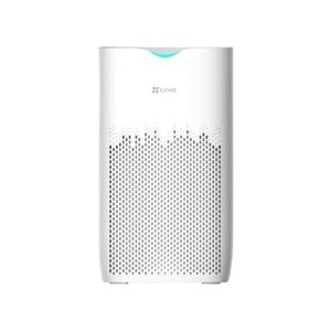 EZIVZ Air Purifier mini Blanc