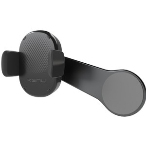 SUPPORT VOITURE KENU CHARGE INDUCTION AIRVUE PRO POUR ECRANS FLOTTANTS