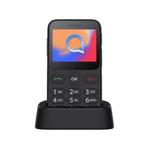 ALCATEL 3085 Noir