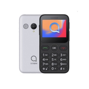 ALCATEL 3085 Gris