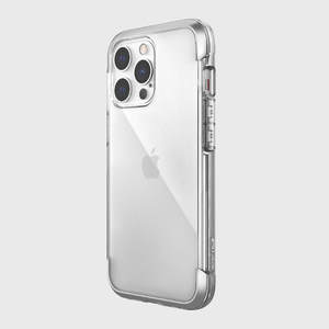 COQUE AIR 4M RAPTIC IPHONE 13 PRO Transparent