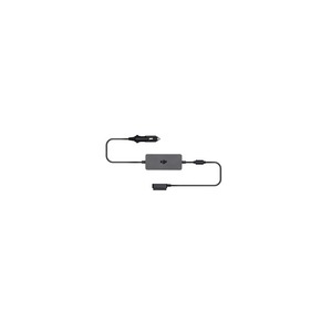 Chargeur allume-cigare pour Mavic 2 Noir