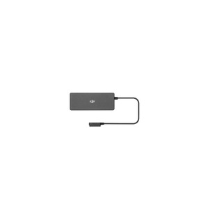 Chargeur de batterie pour Mavic Air 2 Noir