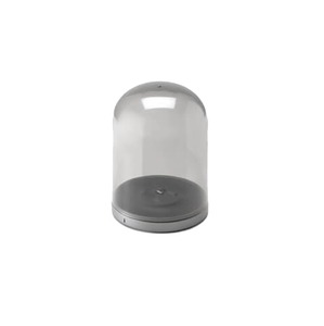 Mavic Mini Part 19 Charging Base Transparent