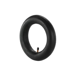 Chambre à air pour trottinette 8,5'' Noir