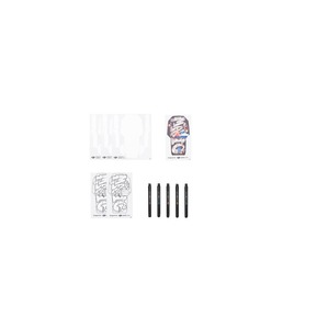 Mavic Mini Part 18 DIY Creative Kit Multicolore