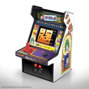 Micro Player Multicolore